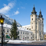 Lyžařské zájezdy Pyhrn-Priel
